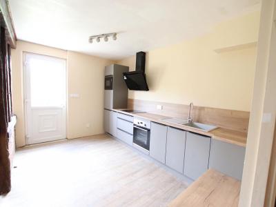 Annonce Vente 6 pi�ces Maison Lanquetot 76