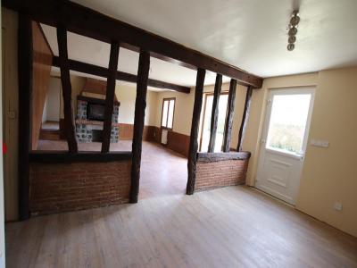 Acheter Maison Lanquetot Seine maritime