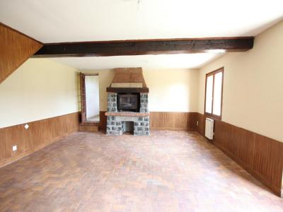 Acheter Maison Lanquetot 169000 euros