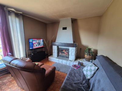 Annonce Vente 4 pi�ces Maison Saint-chamant 19