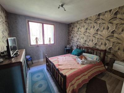 Acheter Maison Saint-chamant 121000 euros