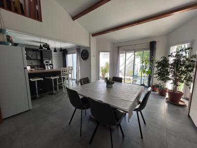 Annonce Vente 7 pi�ces Maison Oudon 44