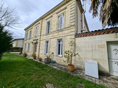 Annonce Vente Prestige Saint-laurent-medoc 33