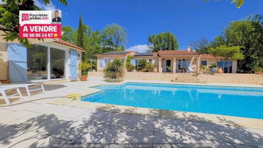 Annonce Vente 6 pi�ces Maison Montauroux 83