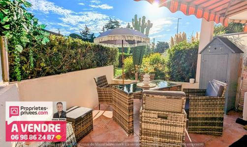 For sale Cannes 1 room 32 m2 Alpes Maritimes (06400) photo 0