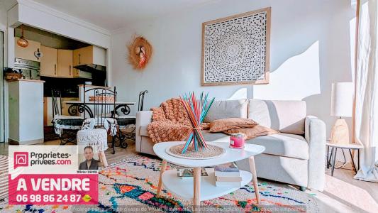 Acheter Appartement Cannes 230000 euros