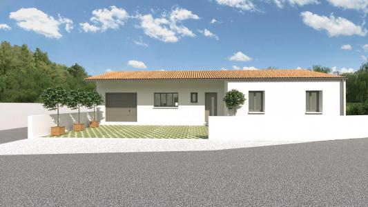 Acheter Maison Anais 235000 euros