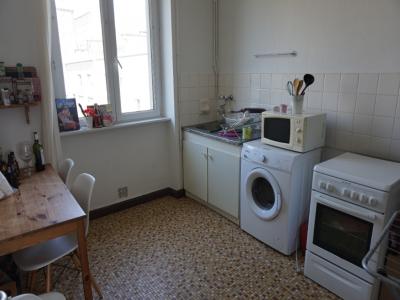 For rent Brest 2 rooms 50 m2 Finistere (29200) photo 2
