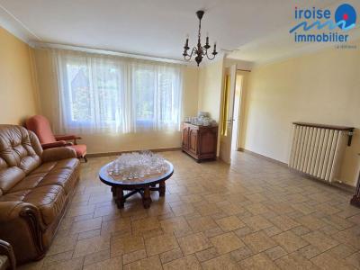 Acheter Maison 135 m2 Brest