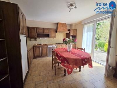 Acheter Maison Brest Finistere