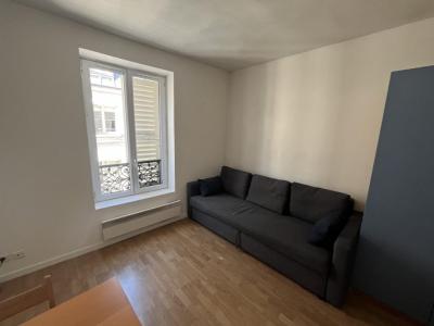 For rent Paris-17eme-arrondissement 1 room 15 m2 Paris (75017) photo 0