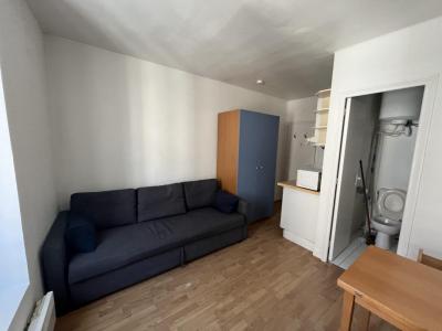 For rent Paris-17eme-arrondissement 1 room 15 m2 Paris (75017) photo 1