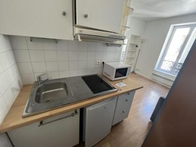 For rent Paris-17eme-arrondissement 1 room 15 m2 Paris (75017) photo 3