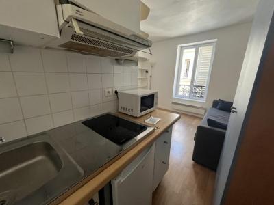 For rent Paris-17eme-arrondissement 1 room 15 m2 Paris (75017) photo 4