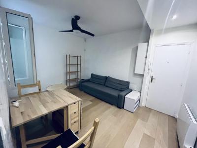 For rent Paris-17eme-arrondissement 2 rooms 34 m2 Paris (75017) photo 0
