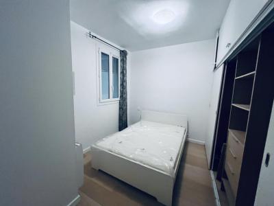 For rent Paris-17eme-arrondissement 2 rooms 34 m2 Paris (75017) photo 1
