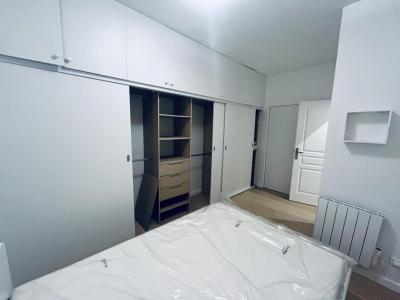 For rent Paris-17eme-arrondissement 2 rooms 34 m2 Paris (75017) photo 2