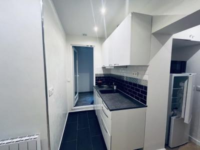 For rent Paris-17eme-arrondissement 2 rooms 34 m2 Paris (75017) photo 3