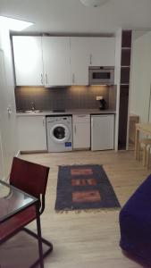 For rent Paris-17eme-arrondissement 1 room 14 m2 Paris (75017) photo 2