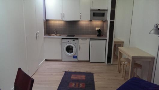 For rent Paris-17eme-arrondissement 1 room 14 m2 Paris (75017) photo 3