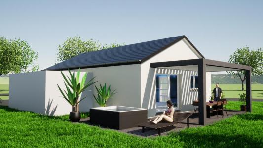 Acheter Maison 70 m2 Weckolsheim