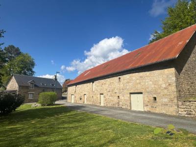 For sale Lestards 4 rooms 111 m2 Correze (19170) photo 0