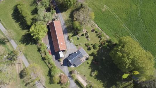 Annonce Vente Prestige Lestards 19