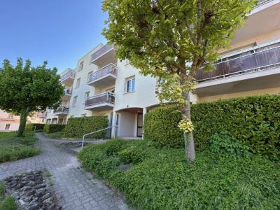 For sale Dijon 3 rooms 63 m2 Cote d'or (21000) photo 0