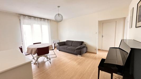 For sale Dijon 3 rooms 63 m2 Cote d'or (21000) photo 1