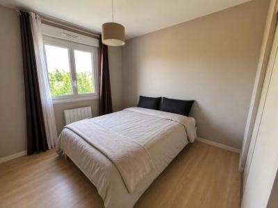 For sale Dijon 3 rooms 63 m2 Cote d'or (21000) photo 3
