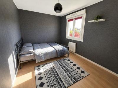 For sale Dijon 3 rooms 63 m2 Cote d'or (21000) photo 4