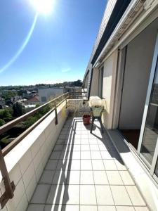 Annonce Vente 2 pi�ces Appartement Nogent-sur-marne 94