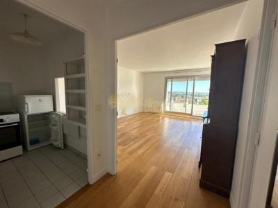 Acheter Appartement 46 m2 Nogent-sur-marne