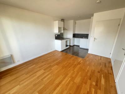 Annonce Location 2 pi�ces Appartement Issy-les-moulineaux 92