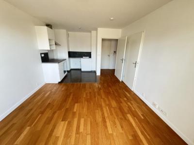 Louer Appartement 37 m2 Issy-les-moulineaux