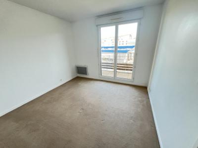 Louer Appartement Issy-les-moulineaux 1297 euros