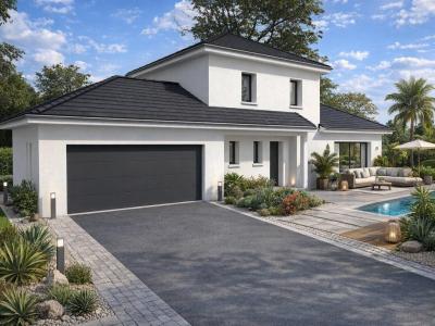 Annonce Vente Maison Champey 70