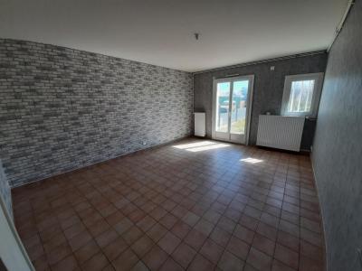 For sale Brain-sur-allonnes 3 rooms 69 m2 Maine et loire (49650) photo 1