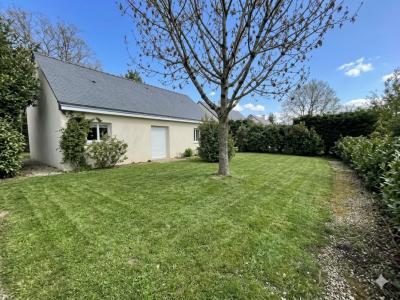 For sale Saint-macaire-du-bois 4 rooms 87 m2 Maine et loire (49260) photo 1