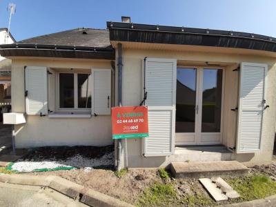 For sale Beaufort-en-vallee 2 rooms 55 m2 Maine et loire (49250) photo 0