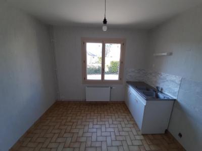 Annonce Vente 2 pi�ces Maison Beaufort-en-vallee 49