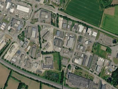 For sale Saint-evarzec 359 m2 Finistere (29170) photo 0