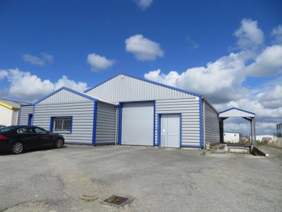 Acheter Commerce 359 m2 Saint-evarzec