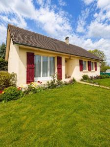 Annonce Vente 5 pi�ces Maison Catillon-fumechon 60