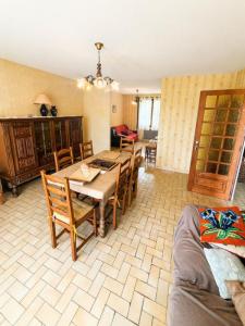 Acheter Maison 105 m2 Catillon-fumechon