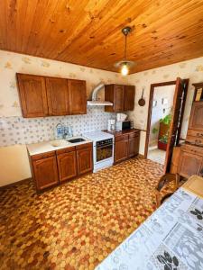 Acheter Maison Catillon-fumechon Oise