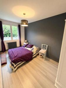 Acheter Maison Catillon-fumechon 184000 euros