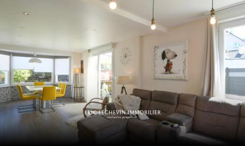 Annonce Vente Maison Cucq 62