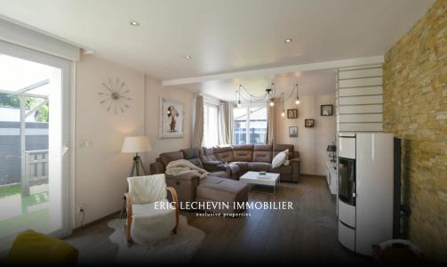 Acheter Maison 121 m2 Cucq