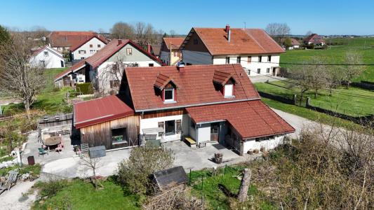 Acheter Maison Riviere-drugeon 330000 euros